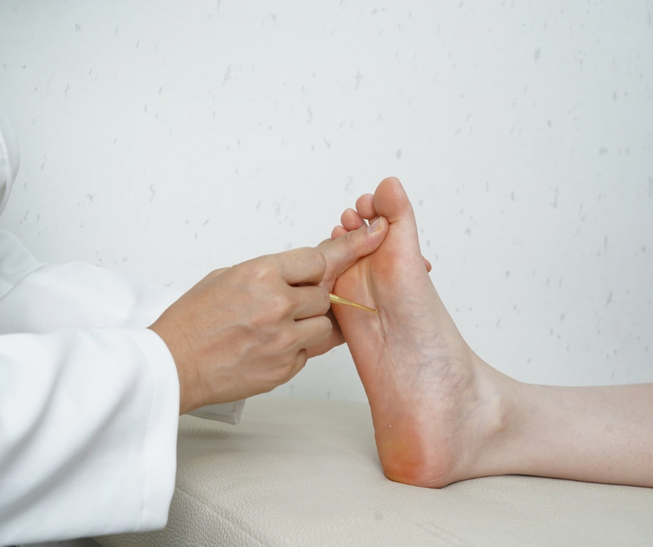 Kinetoterapie Cluj: Recuperare rapidă Entorse și Luxații